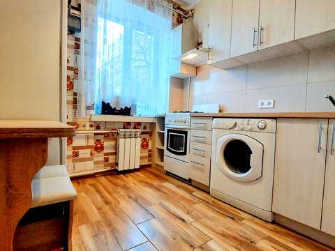 квартира за адресою Табірна вул. (Лагерна), 44