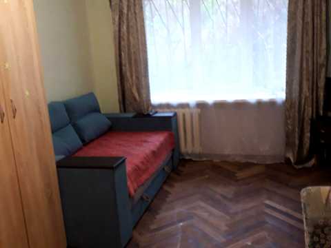 квартира по адресу Митрофана Довнар-Запольського ул., 4