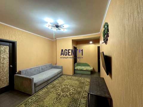 квартира по адресу Печерська ул., 6