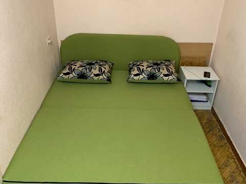 квартира по адресу Зоологическая ул., 2
