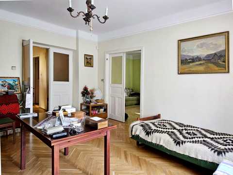 будинок за адресою Львів, Запорізька вул., 1