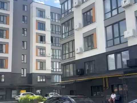 квартира за адресою І. Богуна вул., 27-В