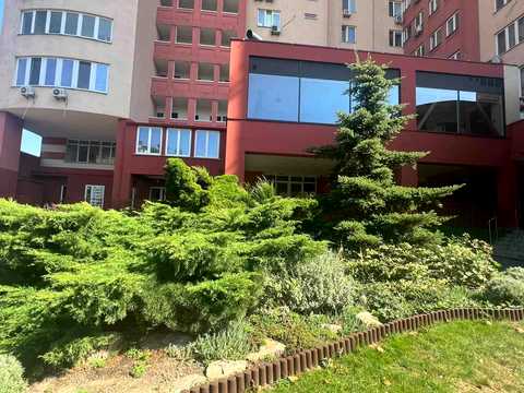 квартира за адресою Павла Тичини просп., 18-Б