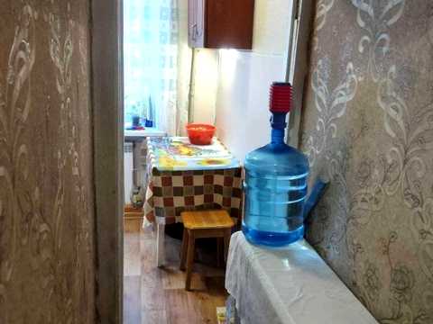 квартира по адресу Энергетический пер., 1