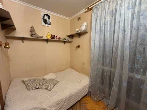 квартира по адресу Никольско-Слободская ул., 4-А