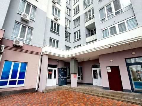 коммерческая по адресу Каховская ул., 62-А