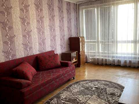 квартира за адресою Олександра Архипенка вул. (Мате Залки), 5-А