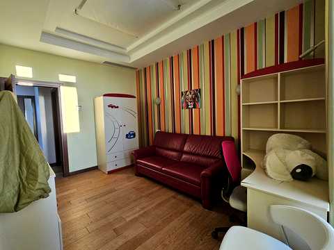 квартира за адресою Миколи Міхновського бульв. (Дружби народів), 14-16