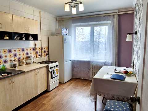 квартира за адресою житловий масив Тополя-3 вул., 30