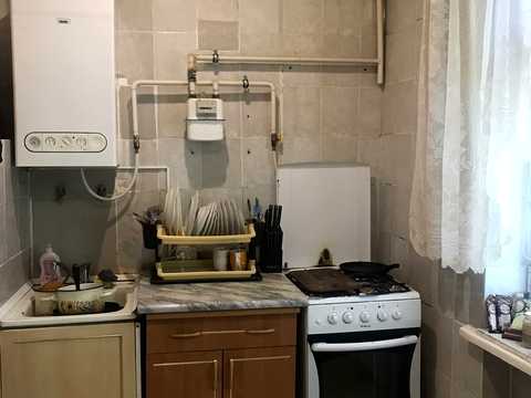 квартира за адресою В'ячеслава Чорновола вул. (Луначарського)