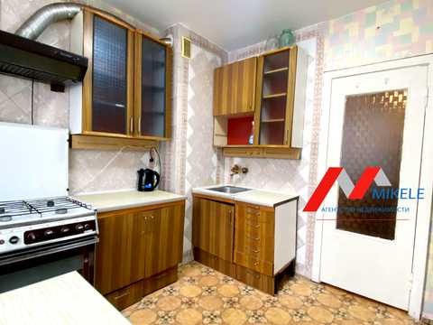 квартира за адресою Городня вул., 13