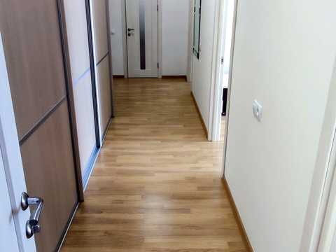 квартира за адресою Академіка Глушкова просп., 9-В