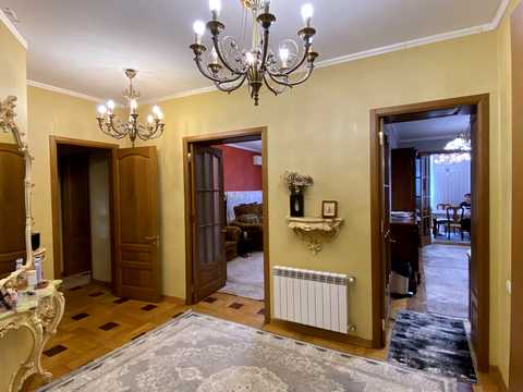 квартира по адресу Фонтанская дорога ул., 123