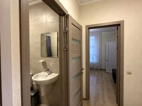 квартира за адресою Журавлина вул., 4