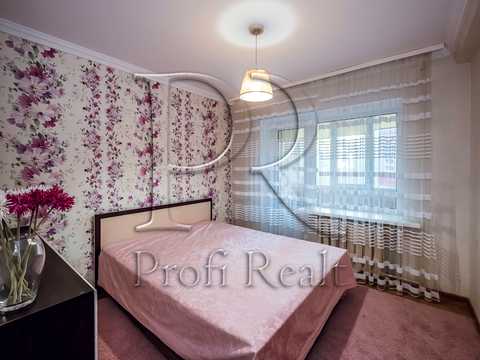 квартира за адресою Стеценка вул., 5