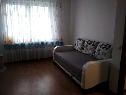 квартира по адресу Софии Русовой ул., 7