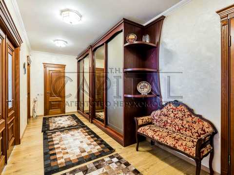 квартира за адресою Дмитрівська вул., 75