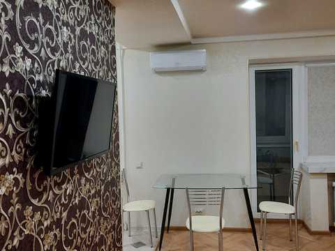 квартира за адресою Кубанської України вул. (Маршала Жукова), 25/21