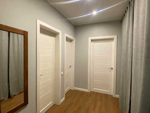 квартира за адресою Бориса Гмирі вул., 17