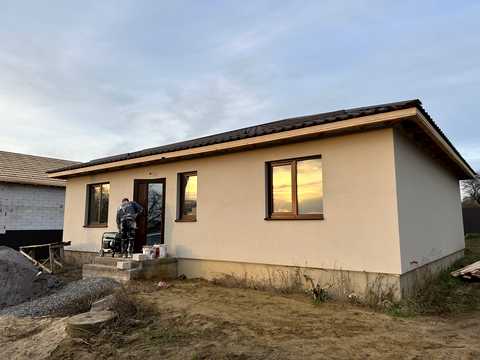 будинок за адресою Кармелюка