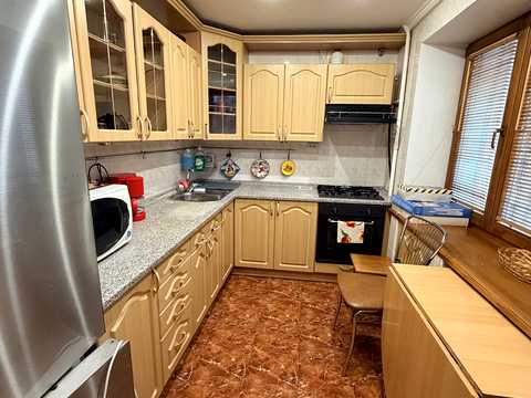 квартира по адресу Леси Украинки бульв., 28