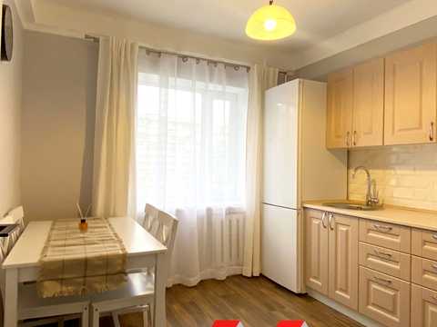 квартира за адресою Оболонський просп., 7