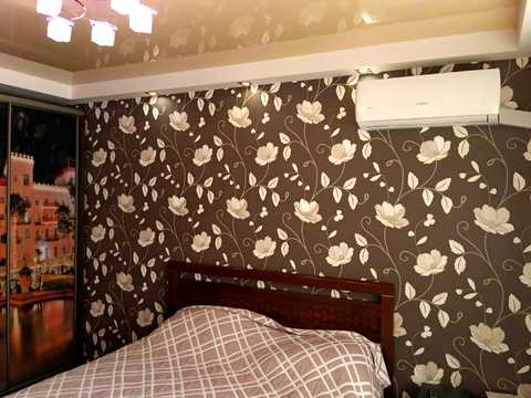 квартира за адресою Академіка Курчатова просп., 21