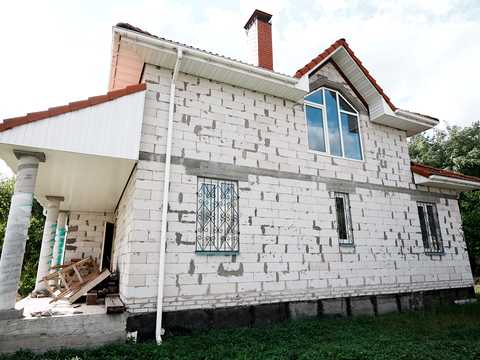 будинок за адресою Зарічна