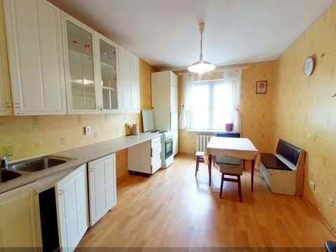 квартира по адресу Урловская ул., 34