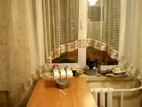квартира за адресою Дмитра Павличка просп. (Маршала Рокосовського), 3-А