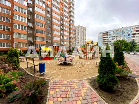квартира за адресою Почтовая, 123