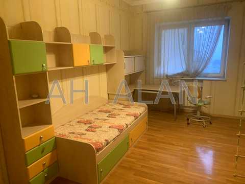 квартира за адресою Татарська вул., 7