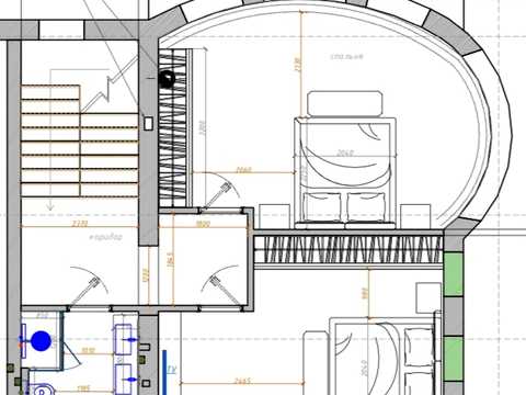 будинок за адресою Козацька вул., 44