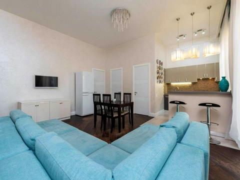 квартира за адресою Костянтинівська вул., 27-Б