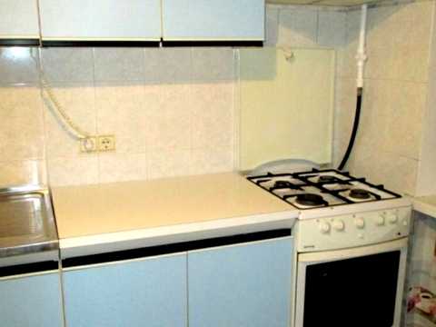 квартира по адресу Уманская ул., 29 К