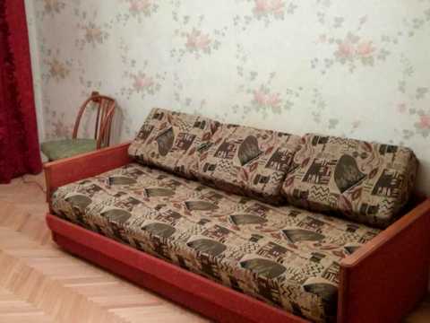 квартира по адресу Михаила Бойчука ул. (Кіквідзе), 34