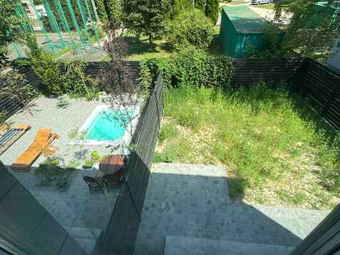 будинок за адресою Наталії Околітенко вул. (Ломоносова)