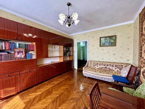 квартира по адресу Адмирала Макарова ул. (Адмирала Макарова), 56