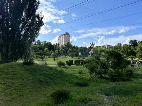 квартира за адресою Вишгородська вул., 45-Ж