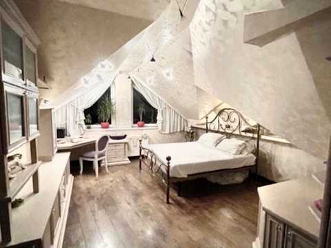 квартира за адресою Львів, Кубанська вул., 3