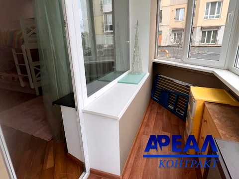 квартира за адресою Шкільна вул. (Героїв Сталінграда), 555