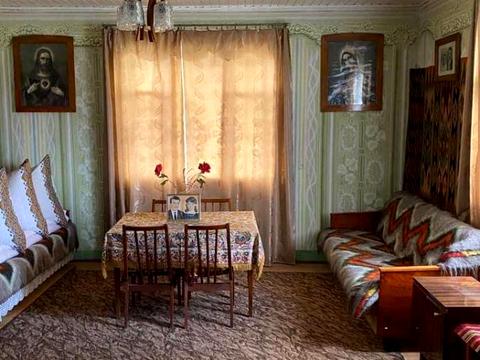 дом по адресу с. Любковцы, Шевченка