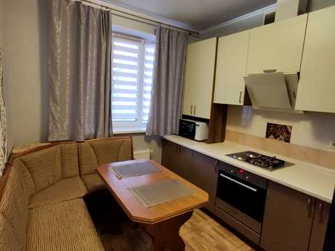 квартира за адресою Боголюбова вул., 3