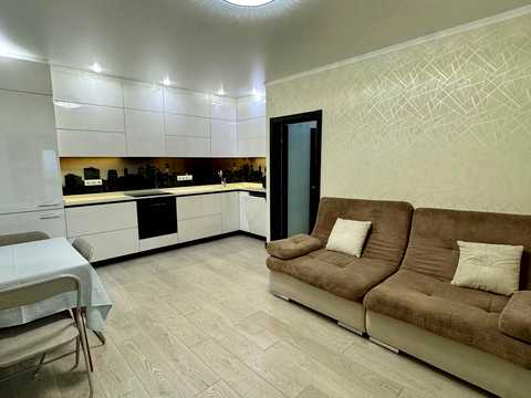 квартира по адресу Искринский пер., 19г