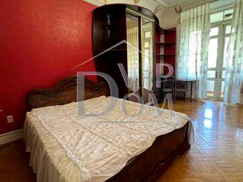 квартира за адресою Пироговська вул., 3