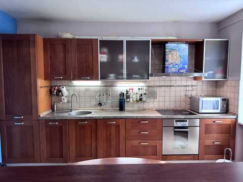 квартира за адресою Старонаводницька вул., 8