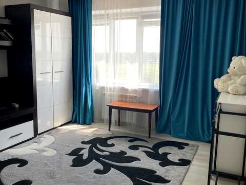 квартира за адресою Сергія Москаленка вул. (Красовського), 41