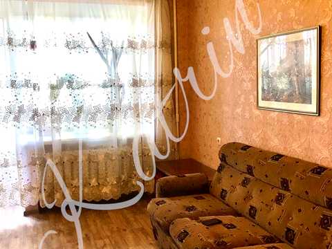 квартира за адресою Олександра Поля просп. (Кірова), 42