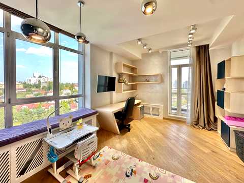 квартира за адресою Джона Маккейна вул. (Івана Кудрі), 7
