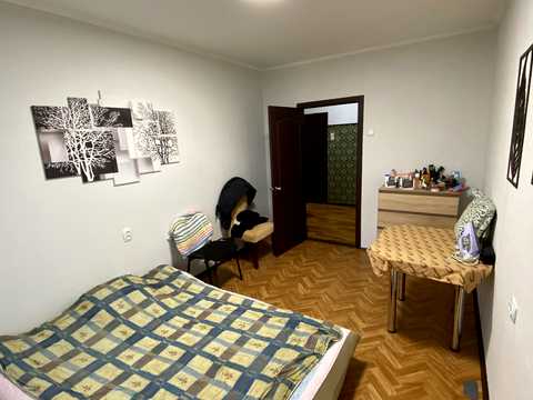 квартира за адресою Євгена Чикаленка вул., 56/3